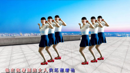 电话那头你在讲着虚伪的情话，让我《爱疯了》跳疯了