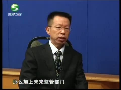 新财富夜谈 《新财富夜谈》 20140426 叶问（上集）