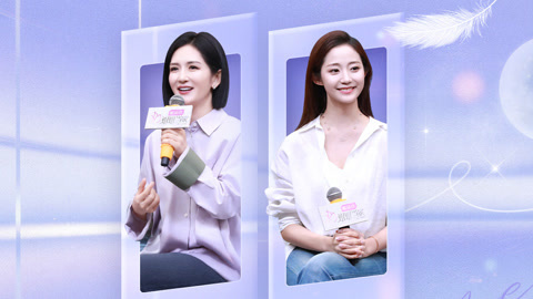 姐姐当家 第7期下 谢娜和爸妈拍全家福互留心声 万千惠裁员困难愁坏倪萍