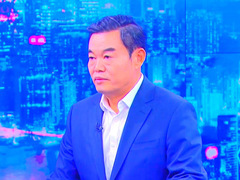 周家成：创新第一步