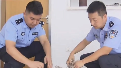 法治中国60分 警方严厉打击非法捕鱼 女游客推倒景区设施