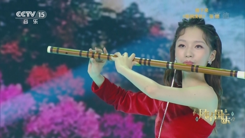 风华国乐 《风华国乐》 20221004