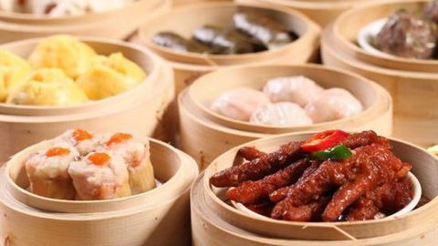 乐活好正点 港式茶餐厅 美味十足有好料