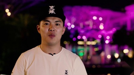 2019 黑锋中国无人机竞速公开赛（半决赛）