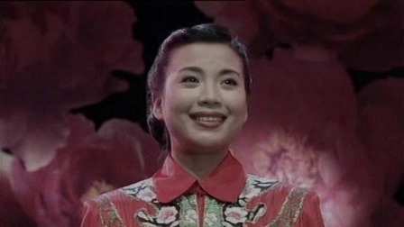 央视1996春晚 张也魏松冯健雪《这是美丽的祖国》，演唱经典歌曲喜迎新年
