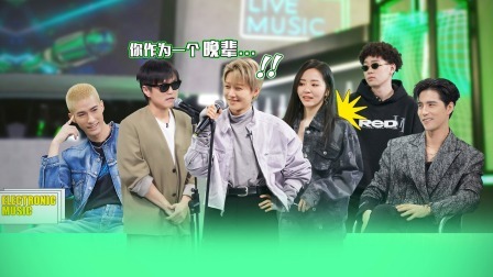 会员版：一对一收官吐槽大会成阿云嘎专场