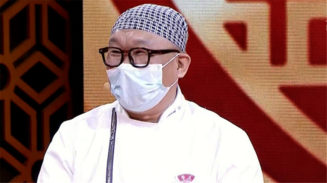 八星报喜健康过年 健脾珍品话浙菜