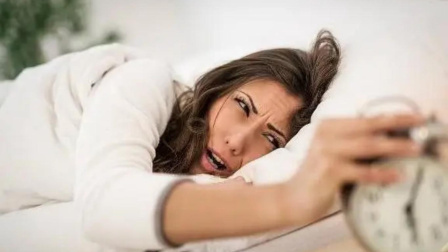 健康之路 为什么总是失眠多梦？这4个原因莫忽视
