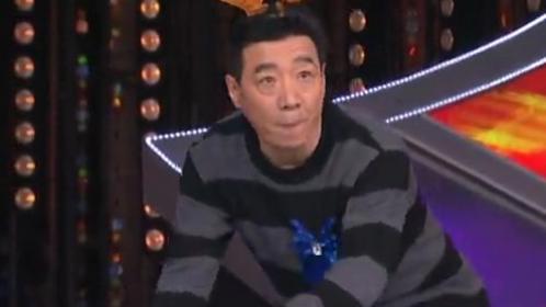 明星同乐会 龙马精神迎新春