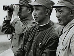 《豫东战役》第2集