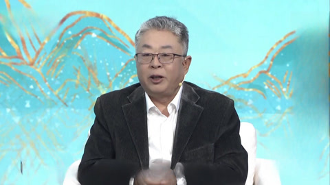 大医本草堂 大医本草堂之写在脸上的健康密码 安神三宝赶走失眠