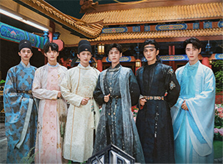 对撞季：正务司传奇（上）