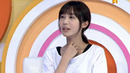 最佳现场 李菲儿回应整容疑云