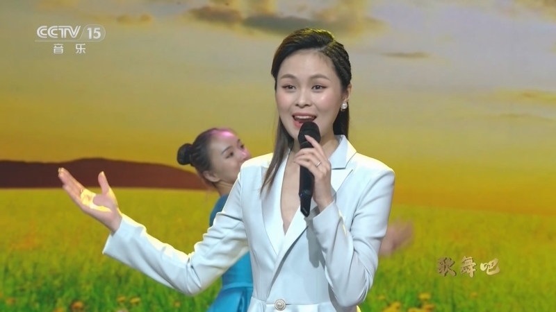 中国节拍 《中国节拍》 20230123 歌舞吧