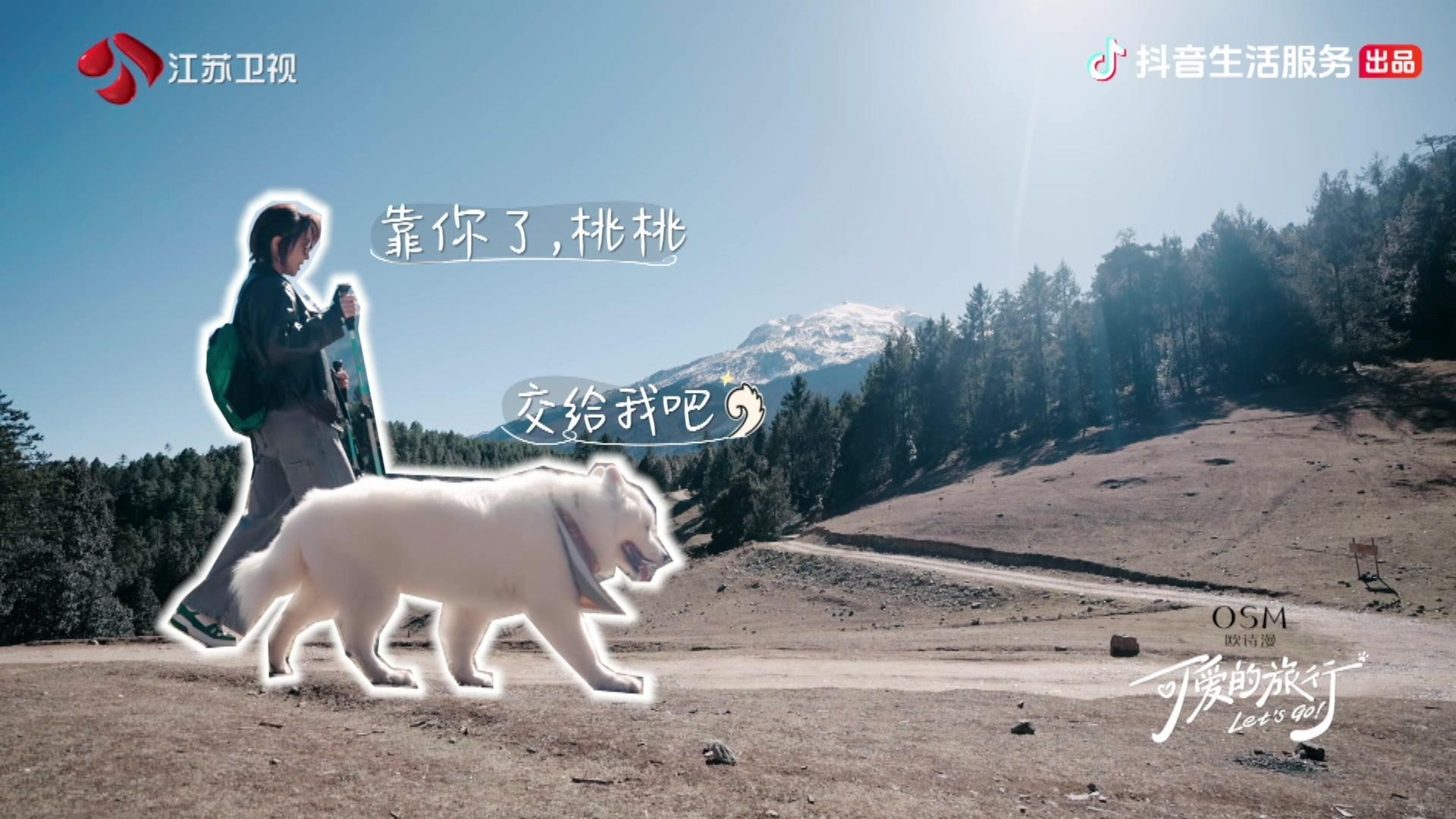 可爱的旅行 第4期