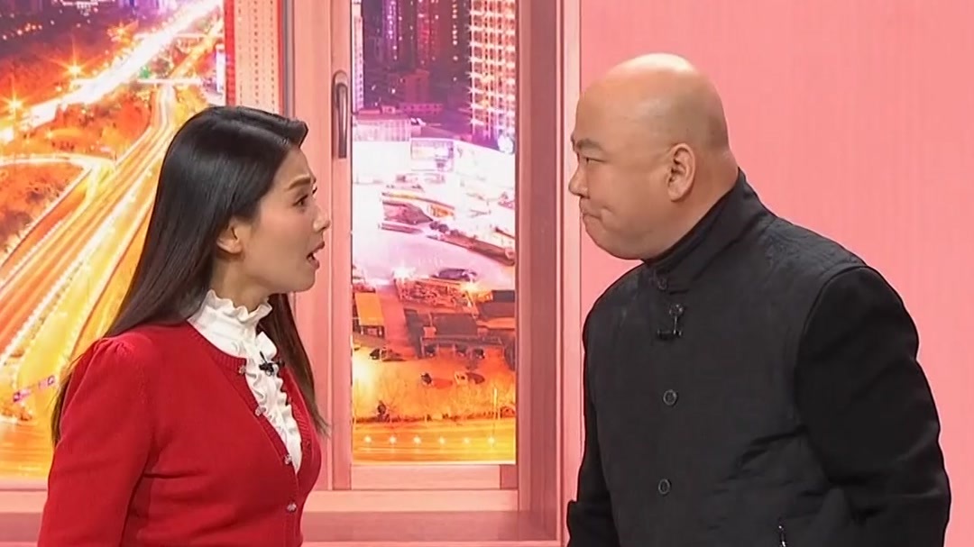 见义勇为好大哥 真假老师喜乐多