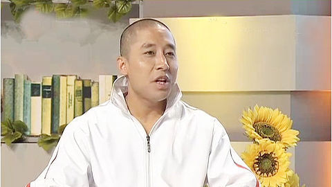 健康来了 禅一 武八段锦的健身妙用(1)