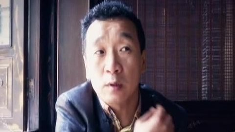 家有陌生人 刘亚津不一样的推理逻辑