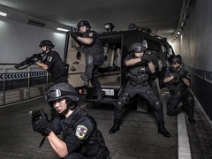 传奇故事2019 神机妙算的“警察”