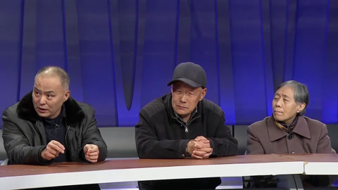 母亲过世多年 同胞手足因土地势同水火