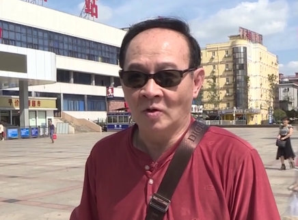 寻情记 台湾高管和湖南女友的爱情困局