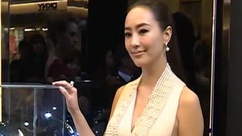 第一时尚 明星新装新时尚