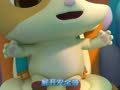 宝宝巴士启蒙音乐剧之好习惯养成 坐车安全