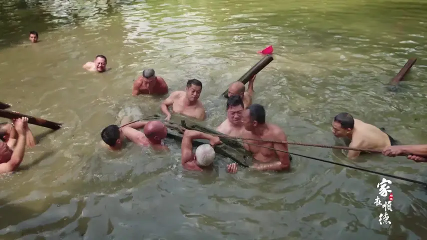 《家在顺德》第3集