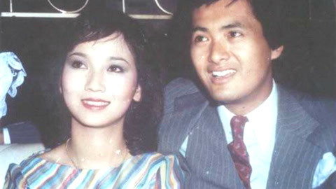 粤讲越好玩 赵雅芝和周润发演的上海滩，爆火了这首粤语歌，听哭了