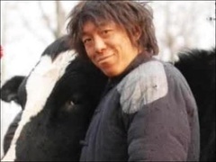 经典传奇 黄渤 卅帝是怎样炼成的