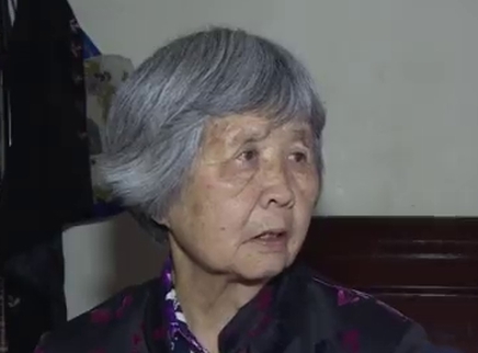 寻情记 母赠女百万房产 为何遭女暴力