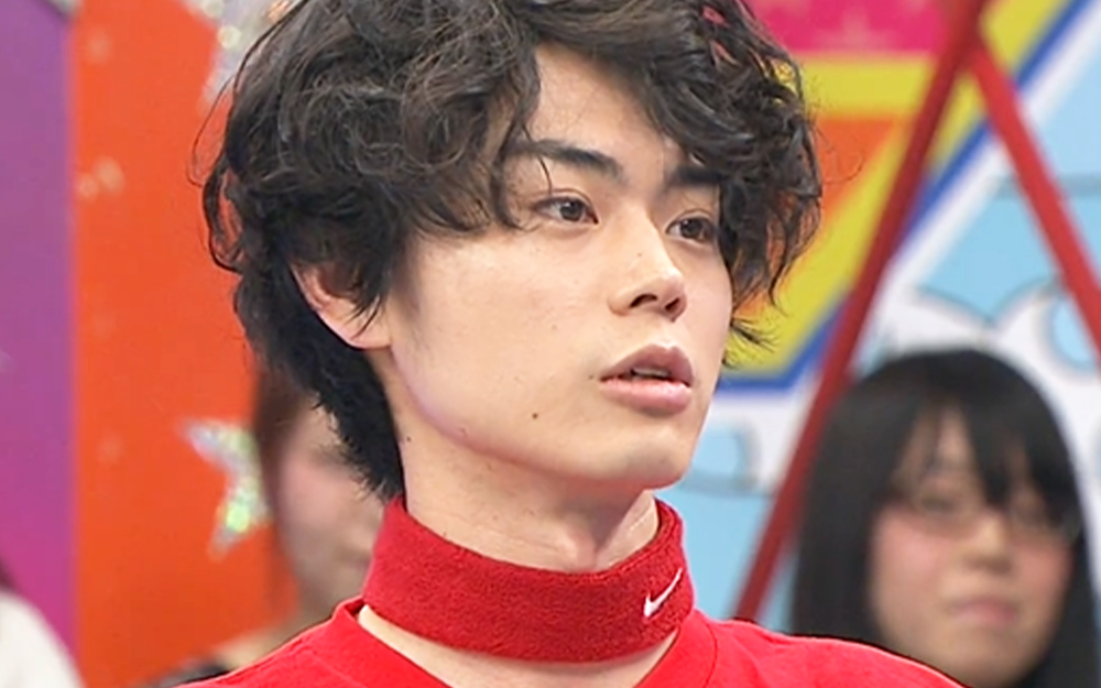 VS岚 菅田将晖爆笑冷场？
