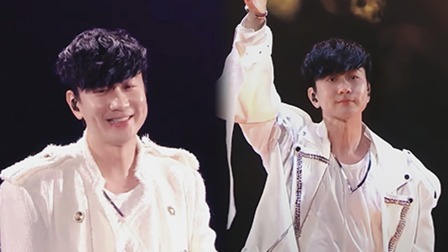 舞台纯享：林俊杰连唱12首开“演唱会”，刘宇宁唱《一念关山》主题曲