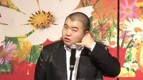 笑动百乐汇 相声《非常电台》