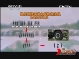 谁是终极英雄 《谁是终极英雄》 20130922 《为梦想而战》系列节目之谁是导弹转运之星