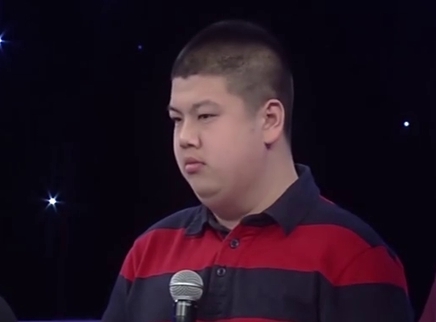 幸福来敲门【天津卫视】 父母寻医救治孩子先心病