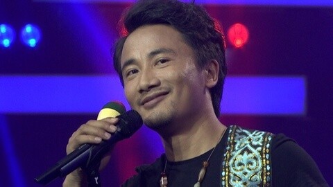 扎西秀 最炫民族风