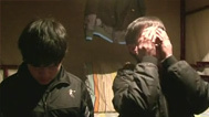 变形计第十一季 校园霸王挨打下跪