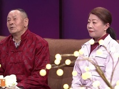 选择2024 72岁男嘉宾热爱户外生存 讲述野外惊险一刻