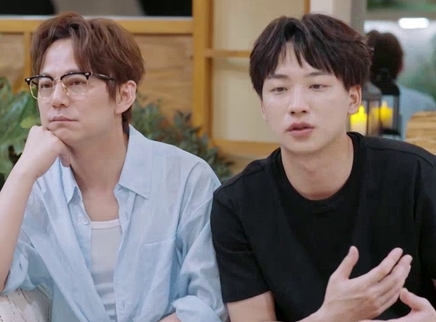 总集篇：全员走心畅聊真心话