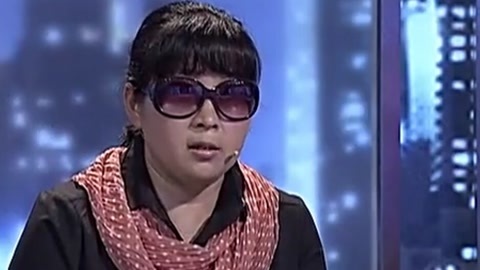 金牌调解 夫妻间的离婚骗局