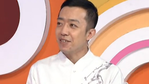 最佳现场 李菁自曝喜剧演员烦恼