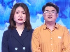 爱情保卫战2020 《爱情保卫战》 交往一年男友隐瞒住址 男生嫌女友不够小女生
