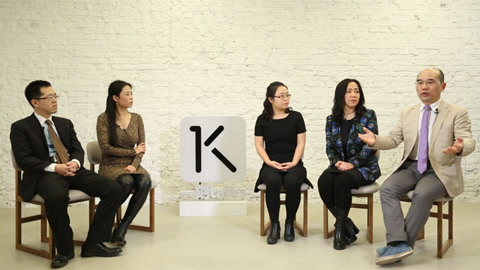 一刻talks papi酱商标案被驳回，她还需要哪些证据？