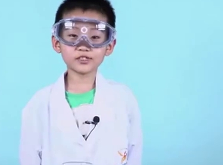 德拉少儿科学实验室 炼金术士