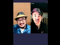 喜剧开放麦 【直播回顾】名人笑仿大会：前浪出圈计划