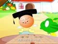 棋逢对手 几种布局形式