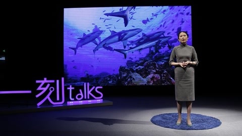 一刻talks 跟你聊聊美女和极限运动的一切