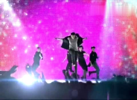 2PM 2012 Thematic Teaser Nichkhun 12/01/16-2PM
