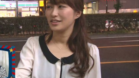 男女纠察队 路人童贞大调查1